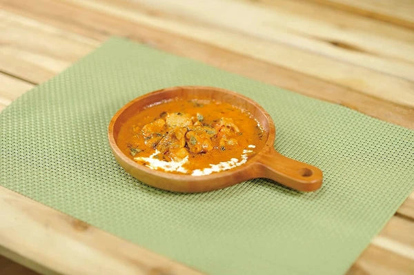 ウッドブレス  ハンドル付プレート / Wood Breath Plate with handle