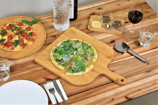 TAKE-WARE  GRAVY  WELL  ラウンドプレート32cm / RoundPlate32cm