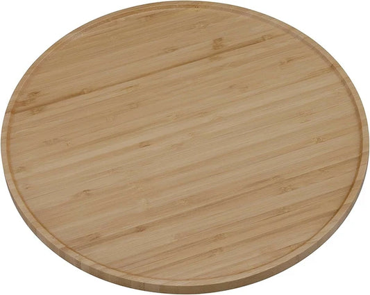 TAKE-WARE  GRAVY  WELL  ラウンドプレート32cm / RoundPlate32cm