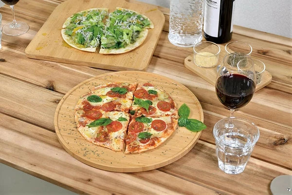 TAKE-WARE  ピザ用プレート31cm / TAKE-WARE Plate for Pizza 31cm
