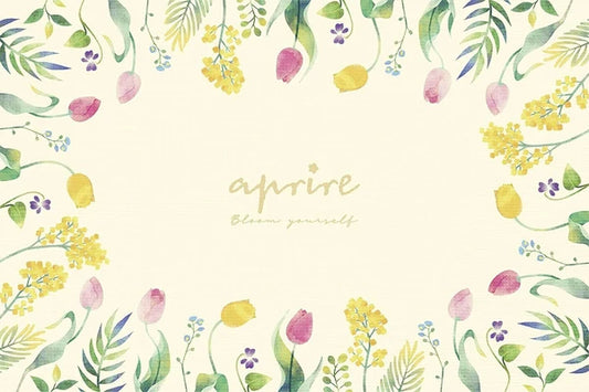 アプリール  ソフトクッション  レジャーシート 90×60cm / Aprire SoftCushion PicnicSheet