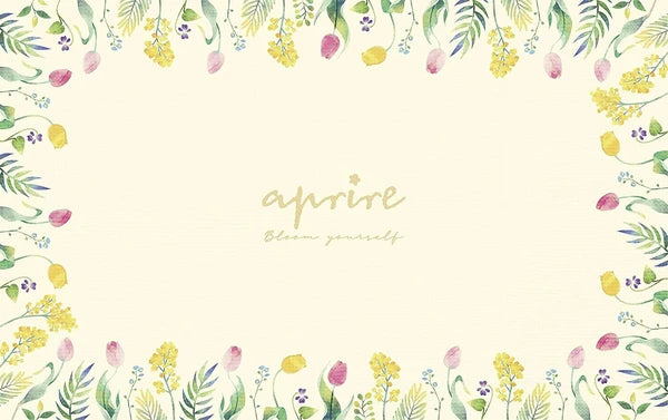 アプリール ソフトクッション レジャーシート 140×90cm / Aprire Softcushion Picnicsheet140cmx90cm