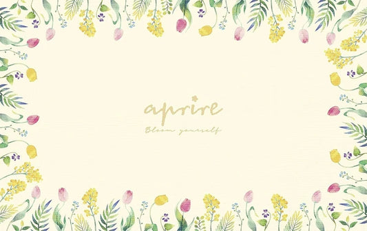 アプリール ソフトクッション レジャーシート 140×90cm / Aprire Softcushion Picnicsheet140cmx90cm