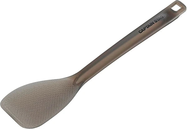 G-FLOAT TPX樹脂製 炒めシャモジ / G-FLOAT Made of TPXresin Rice Scoop