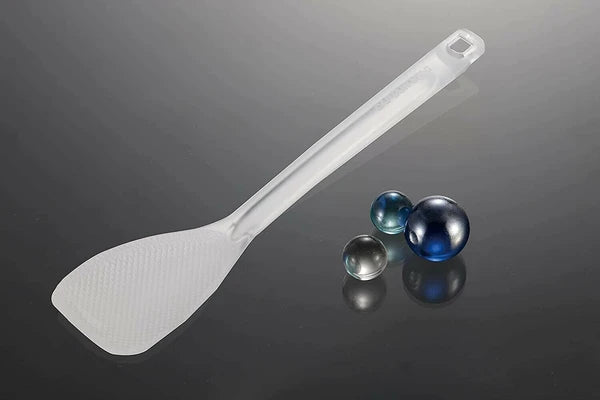 G-FLOAT TPX樹脂製 炒めシャモジ / G-FLOAT Made of TPXresin Rice Scoop