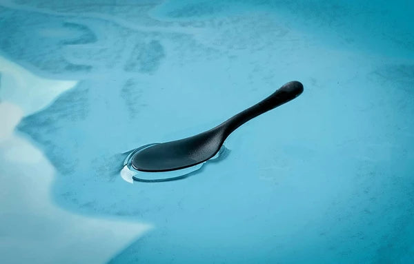 G-FLOAT TPX樹脂製 炒めシャモジ / G-FLOAT Made of TPXresin Rice Scoop