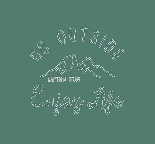 モンテ  ダブルステンレスマグカップ350 / Monte Double Stainless MugCup 350ml