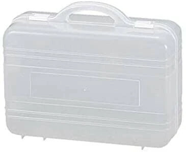 ウエストホーロー食器セット(キャリングケース付き) / WEST Enamel Tableware Set(included Carring Case)