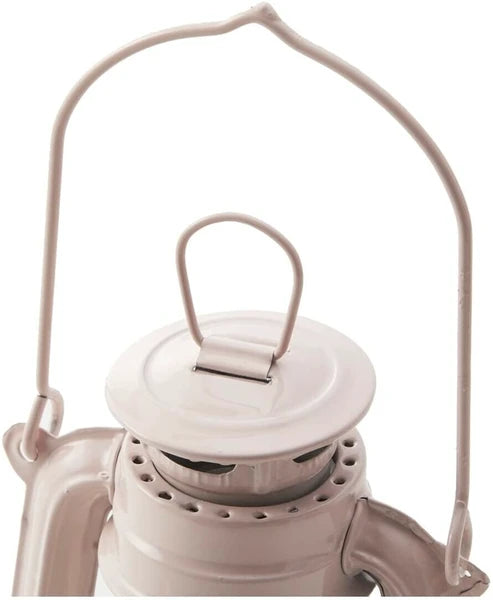 アンティーク 暖色 LEDランタン / Antique Warm Light LED Lantern