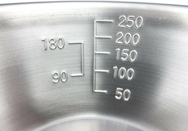 キャンプアウト ステンレスシェラカップ320ml / CAMPOUT Stainless Sierra Cup320ml