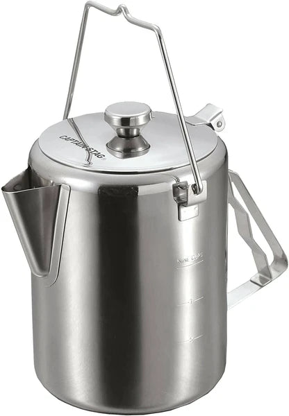 キャンピングケットル 1.9L / Camping Kettle1.9L