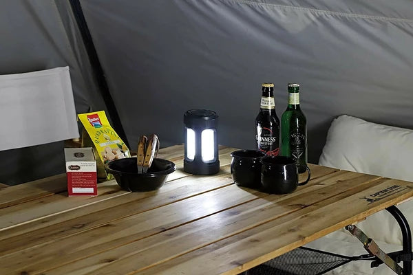 COBランタン ミニ / COB Lantern Mini