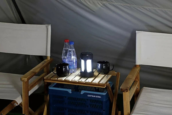 COBランタン ミニ / COB Lantern Mini