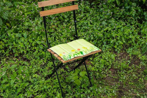 アプリール FDザブトン / Aprire Foldable Zabuton(Cussion)