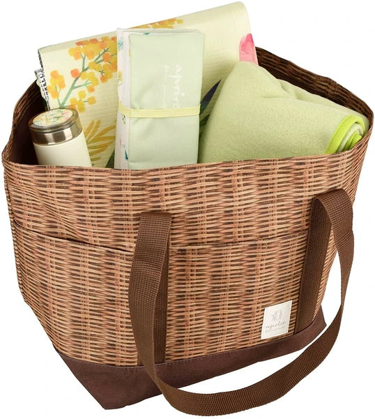 アプリール ピクニックバッグ / Aprire Picnic Bag