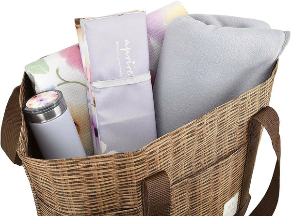 アプリール ピクニックバッグ / Aprire Picnic Bag