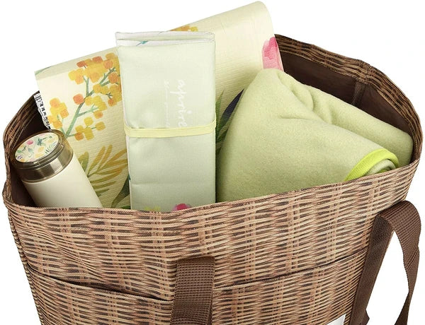 アプリール ピクニックバッグ / Aprire Picnic Bag