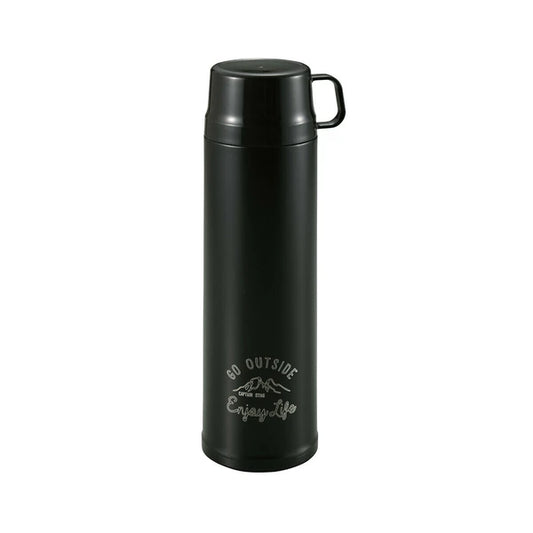 モンテ  2WAYダブルステンレスボトル900 / Monte 2Way Double Stainless Steel Bottle 900