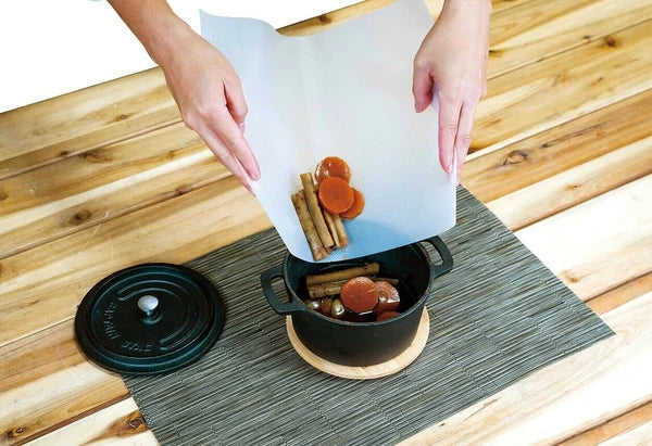 カッテングボード用シート / Sheet for Cutting Board