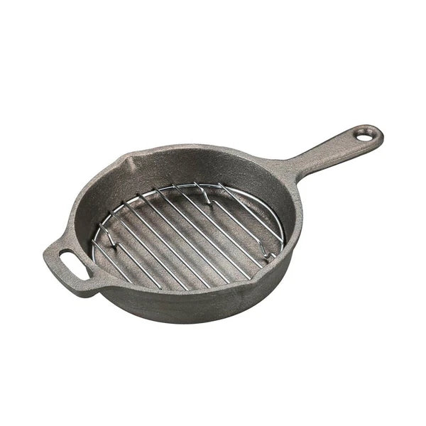 スキレット ロストル<16/18cm用> / Skillet Rosto<For 16/18cm>