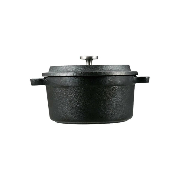 ココット / Cocotte Two-handed Dutch Oven