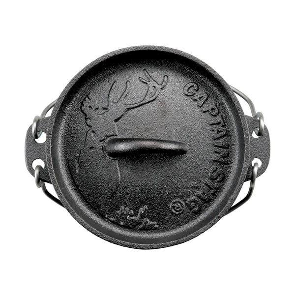 ダッチオーブン / Dutch Oven