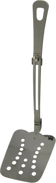 折りたたみ式ターナー  バーベキュー用 / Foldable Turner for BBQ