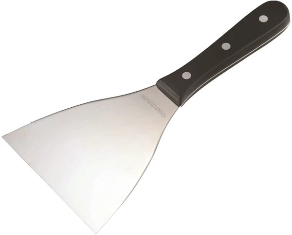 BBQ 鉄板焼ヘラ / BBQ Teppanyaki Spatula