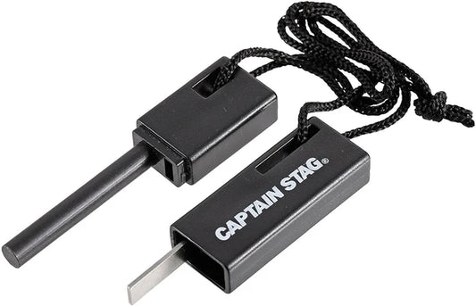 ハンディ ファイヤー スターター / Handy Fire Starter