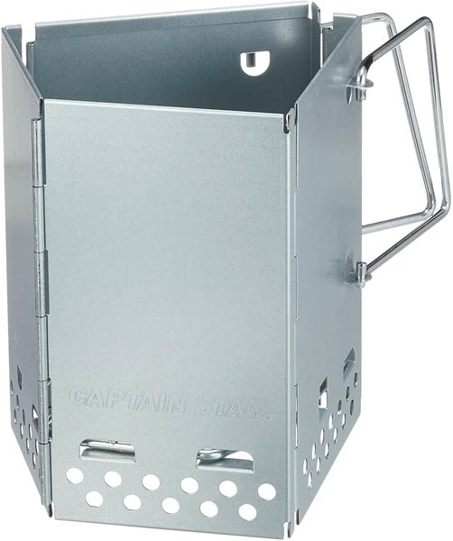 炭焼き名人 FD火起こし器 / SUMIYAKI MEIJIN FD Fire Starter