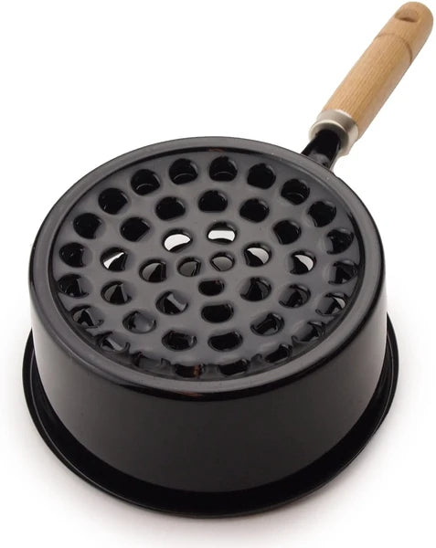 炭焼き名人 ハンディ火起こし器 / SUMIYAKI MEIJIN Handy Fire Starter
