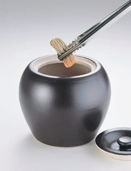 和膳亭 火消しツボ / WAZENTEI Fire Extinguisher Pot