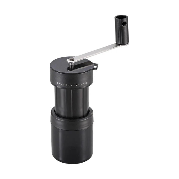 ポータブル コーヒーミル(ポーチ付き) / Portable Coffee Mill(Included Pouch)