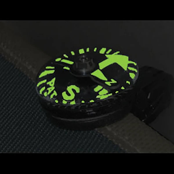 クリップコンパス / Clip Compass