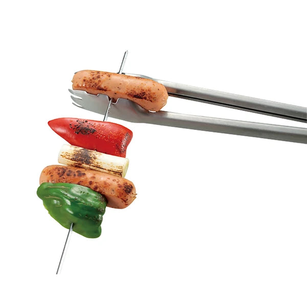 BBQ 3WAYトング35cm / BBQ 3Way Tongs35cm