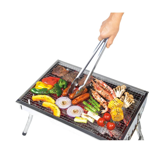 BBQ 3WAYトング35cm / BBQ 3Way Tongs35cm
