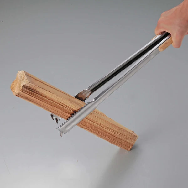 2WAY ダッチオーブン 炭バサミ45cm / 2WAY Dutch Oven Charcoal Tongs