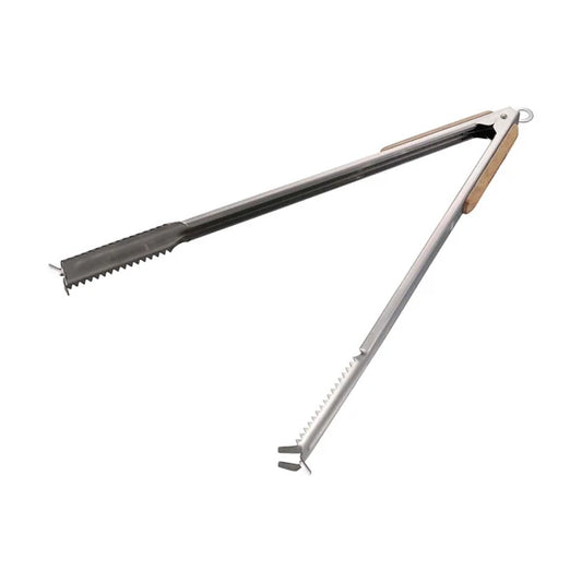 2WAY ダッチオーブン 炭バサミ45cm / 2WAY Dutch Oven Charcoal Tongs