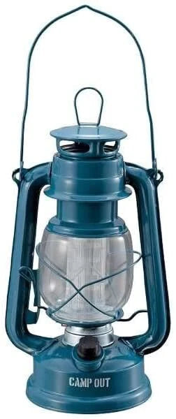 LEDアンティークランタン / LED Antique Lantern