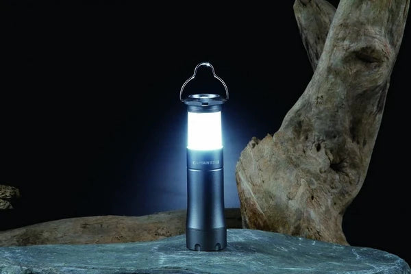 NEWグロリア アルミLEDランタン&ライト type2 / NEWGloria Alumi LED Lantern & Light