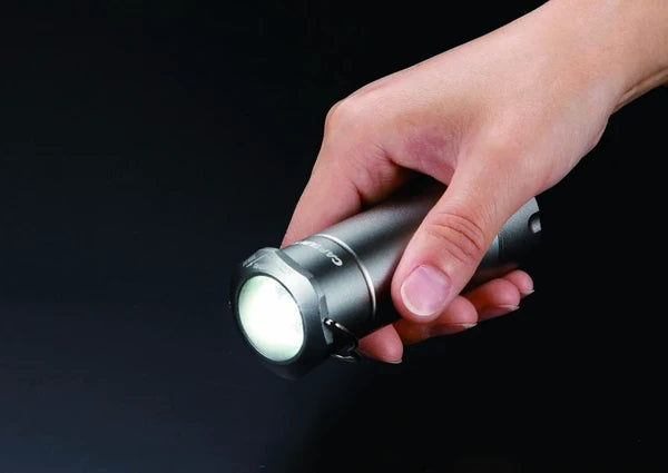 NEWグロリア アルミLEDランタン&ライト type2 / NEWGloria Alumi LED Lantern & Light