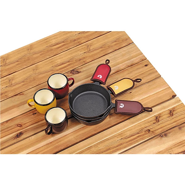 スキレット ハンドルカバー / Skillet Handle Cover