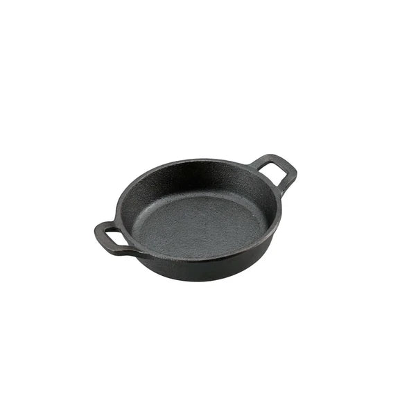 両手スキレット / Two-handled Skillet