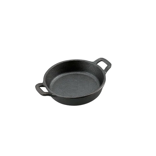 両手スキレット / Two-handled Skillet