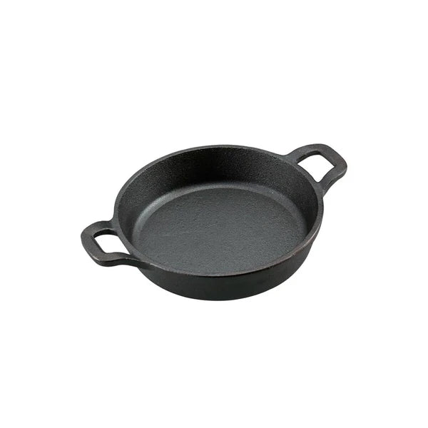 両手スキレット / Two-handled Skillet