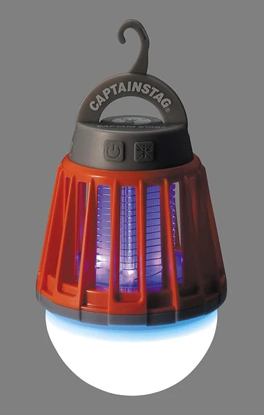 LEDバグランタン / LED Bug Lantern
