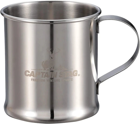 NEW レジェルテ ステンレス マグカップ 310ml / New Legerte Stainless MugCup 310ml