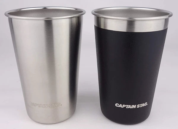 ステンレスタンブラー500 / Stainless Tumbler 500ml