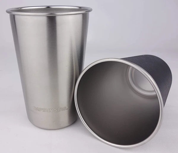 ステンレスタンブラー500 / Stainless Tumbler 500ml