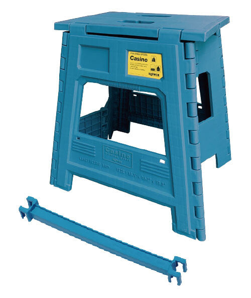 DX Casino FOLDING STOOL / カジノ フォールディングスルール